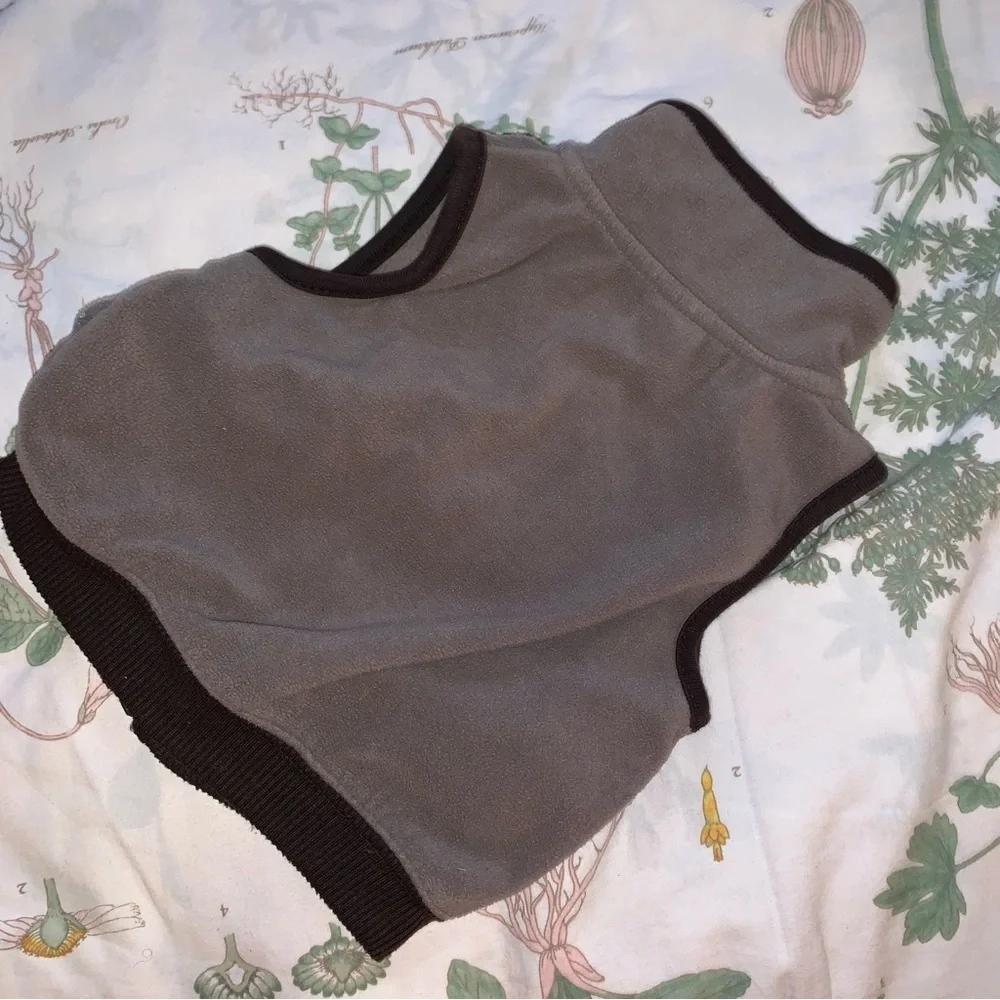 Carters vest